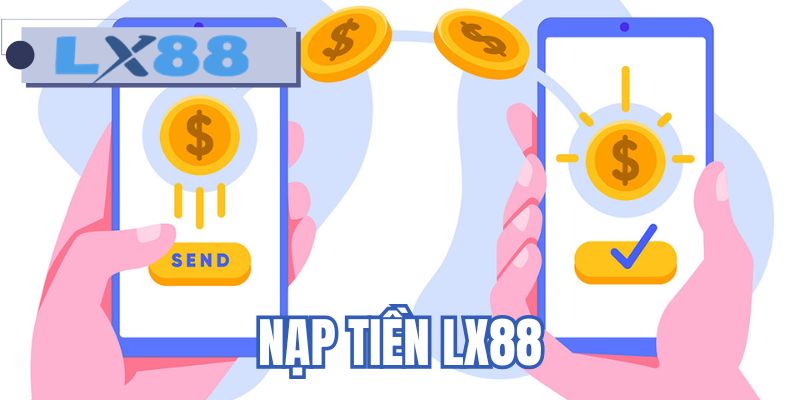 Nạp tiền LX88